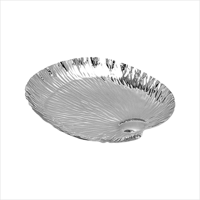 Blattschale flach mittel 39Ø _Exotic__seite